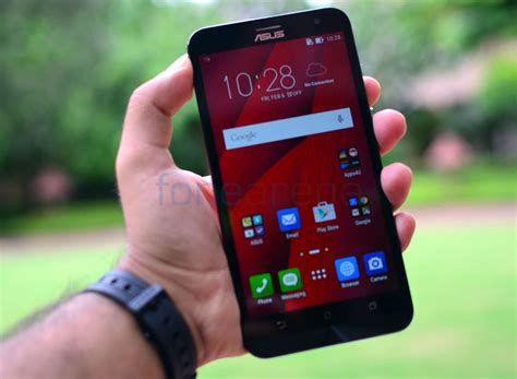 Asus Zenfone 2 Laser Launched In India Starts At Rs 9999