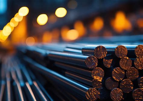 Steel News, Steel Market Updates, Prices and Events