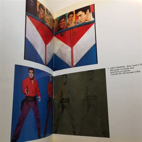 Pop Art Redefined Russell and Gablik, 1969 | Chairish