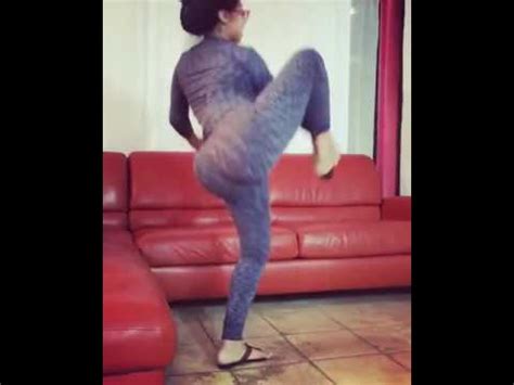 Shake Dat Ass YouTube