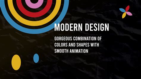 Geometric Modern Slides DaVinci Resolve Template SBV 348852034