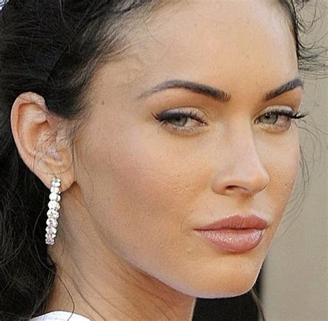 Kollegenschelte Megan Fox Hält Schauspieler Für Arschlöcher Welt