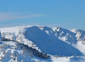 Pomerelle Ski Resort Nordic Ski Trails - Visit Southern Idaho