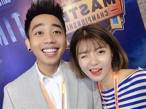 Trang Banana gương mặt hot girl mới toanh và hứa hẹn gây sốt trong làng streamer Việt