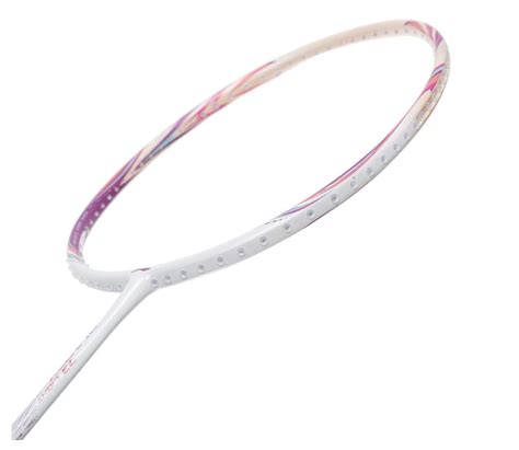 Badminton Racket Yonex Pink