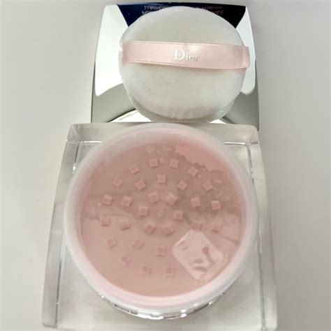Dior Makeup Christian Dior Diorskin Nude Rose Powder 0 New Never Used Poshmark