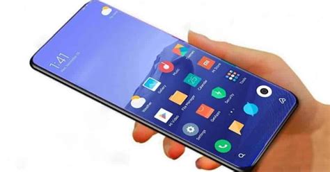 Xiaomi Mix 5 Pro specs: 50MP Cameras, 12GB RAM, Price!