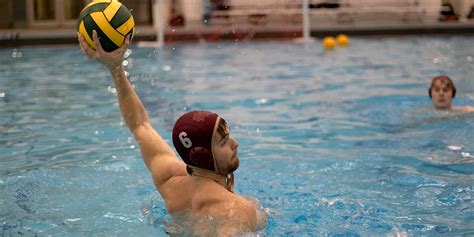 Water Polo Club – Men – FSU Campus Recreation