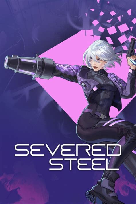 Severed Steel Para PC PS4 PS5 Xbox Series Xbox One Nintendo