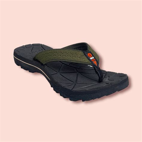 Jual Sandal Gunung Pria Original Munims Outdoor Hiking Cowok Sendal