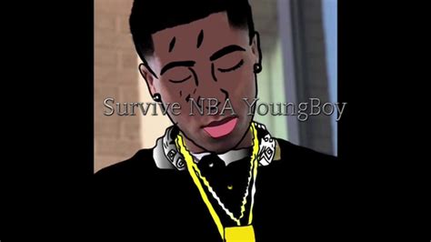 Survive Nba Youngboy Para Roblox Juego Descargar