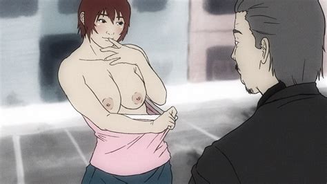 COMMISSION Disaster Report H 08 By Eccentrix Hentai Foundry