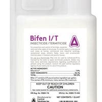 Bifen I/T Bifenthrin | Insecticide/Termiticide (generic Talstar) | Lawn and Pest Control Supply