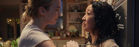 Carteles De Killing Eve ECartelera