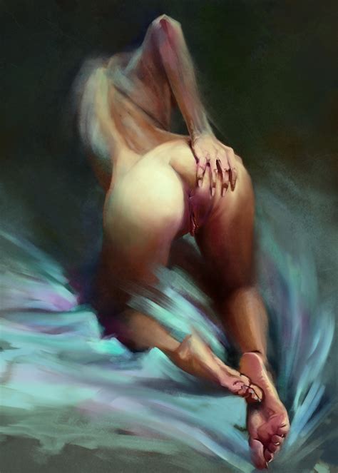 Meeting With The Goddess By Er Hentai Foundry