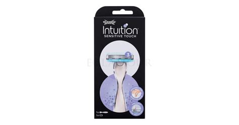 Wilkinson Sword Intuition Sensitive Touch Maszynki Do Golenia Dla