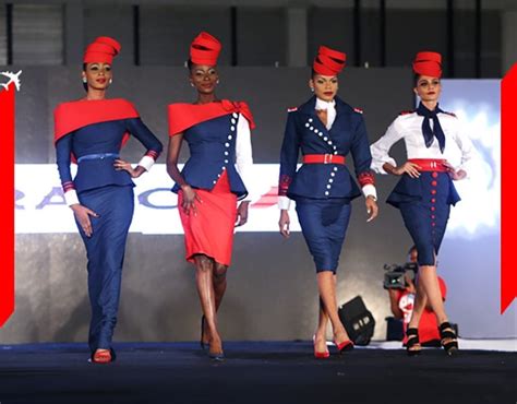 4 nouveaux uniformes sublimes des hôtesses d Air France