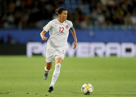 Canada Women's Soccer Team Roster 2020 - Canadian Women S National Team ...