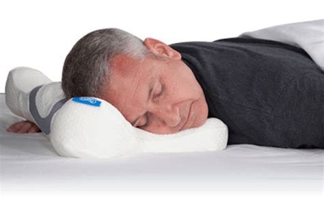 Pillows For Sleep Apnea Sleep Apnea Guide