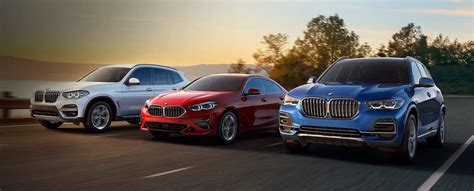 BMW Lease Return | Santa Rosa BMW Dealership