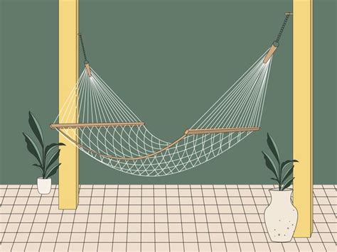 The History Of The Hammock Is One Of Indigenous Innovation Hunker