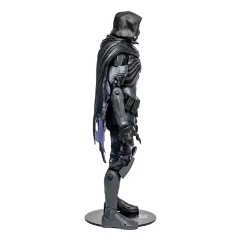 Abyss DC Multiverse Collector Edition McFarlane Toys