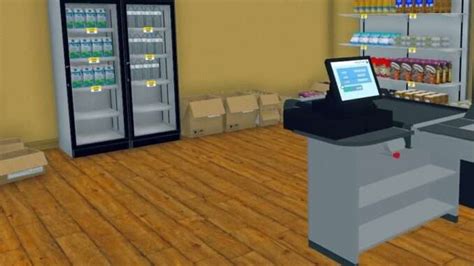 Supermarket Simulator Prologue Financials Guide