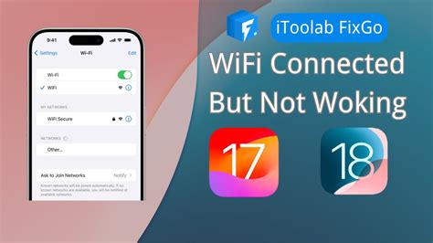 IOS 15 5 16 Supported Fix IPhone WiFi Not Working After Updating To