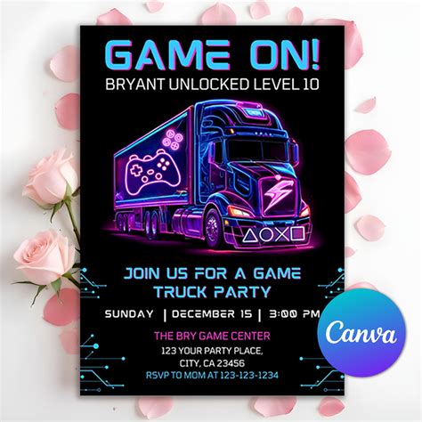 game truck party near me 4