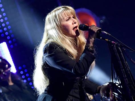 Stevie Nicks bringing solo tour to Toronto | Sault Star