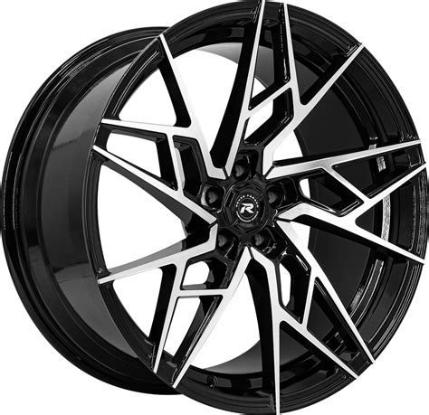 Lexani Wheels | Renzo