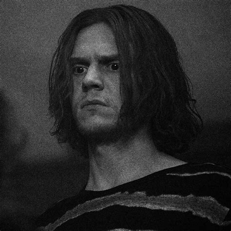 Hd Icons Of Evan Peters As Kai Anderson