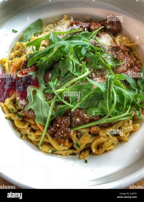 Hearty hi-res stock photography and images - Alamy