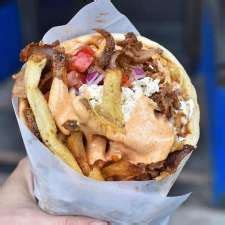 The Gyro Spot 62 Montvale Ave Stoneham MA 02180 USA