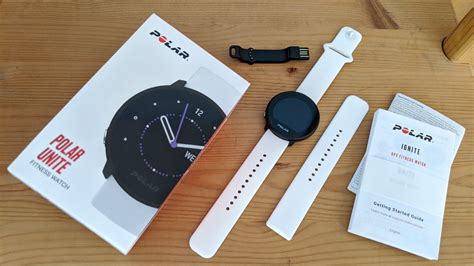 Polar Unite: Im Test überrascht nicht nur die Sensorik der günstigen ...