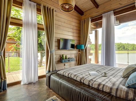 Шторы На Окна В Деревянном Доме Фото – Telegraph