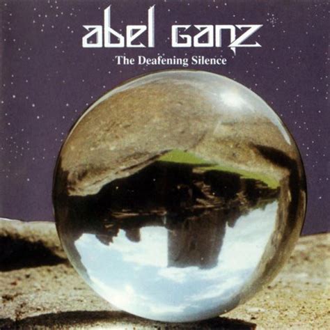 Abel Ganz The Deafening Silence Reviews