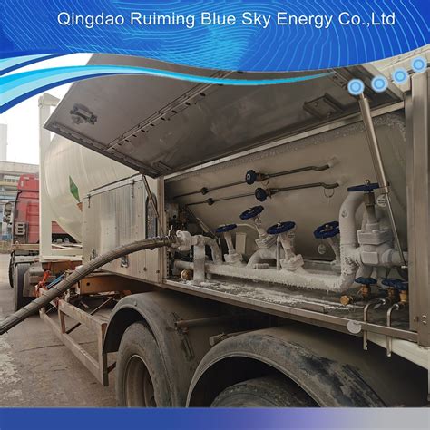 Wholesale Oxygen Nitrogen Argon Liquid Storage Tank Mpa Liquid