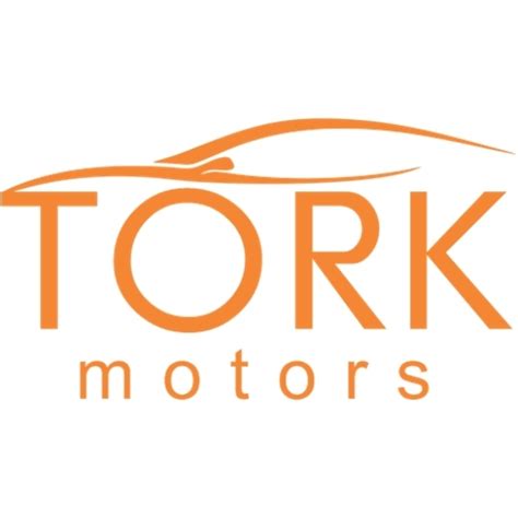 Logo para TORK motors | gvcpoten.. 6478751