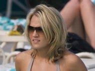Naked Carrie Underwood Added By Gwen Ariano