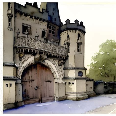 Premium AI Image | Square 163