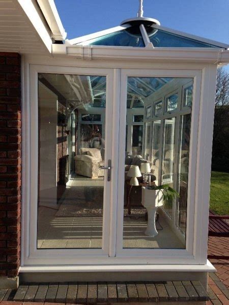 Gallery - Conservatories - Newquay Plastics