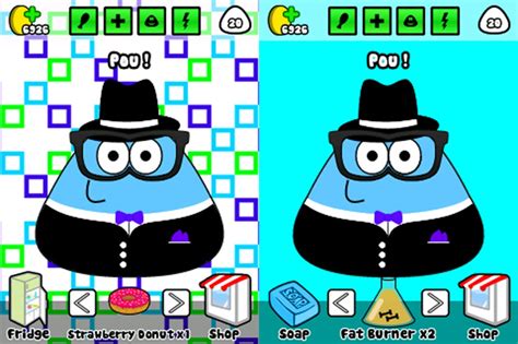 Avaliações Sobre Pou - Pou: confira as principais dicas para cuidar e evoluir o seu mascote