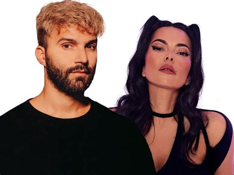 R3hab Collaborates With Top Eastern European Artist Inna For The New