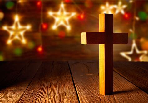 The Message Of The Cross At Christmas Abundant Life