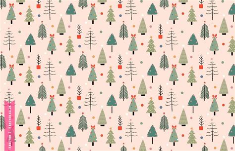 🔥 [60+] Cute Christmas Tree Wallpapers | WallpaperSafari