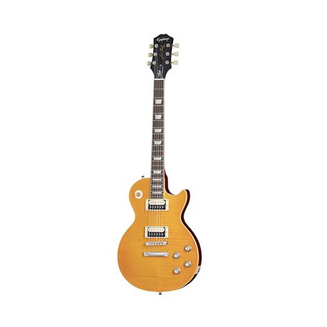 Epiphone Slash Les Paul Standard Electric Guitar – Appetite Burst ...