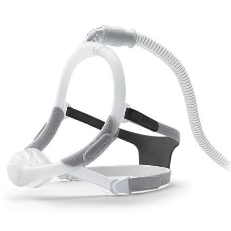 Philips Respironics DreamWisp Nasal CPAP Mask with Headgear