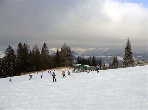 Slovenija Cijene Ski Karata Za Sezonu Skijanje Hr