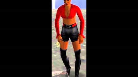 Gta Vice City Stories Hispanic Prostitute Mary Quotes Youtube